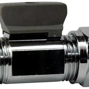 Kulventil Extra rabatt